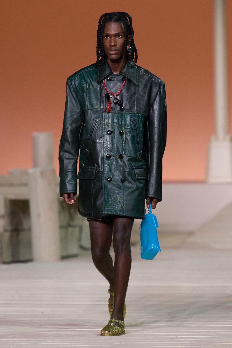 Coach Men Collection Spring 2023 015