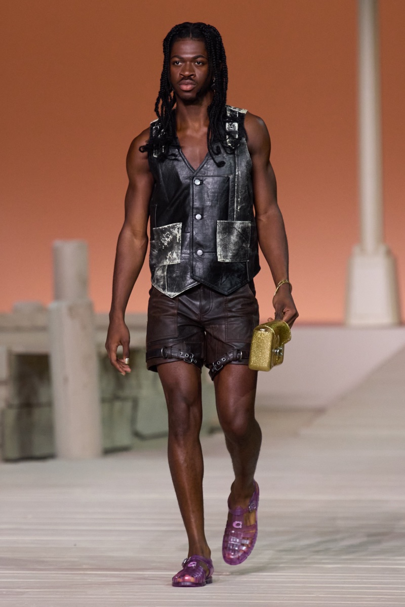 Coach Men Collection Spring 2023