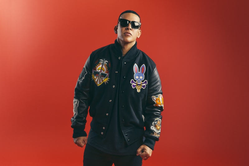 Daddy Yankee, Kendrick Sampson + More Join Psycho Bunny to Support YoungArts