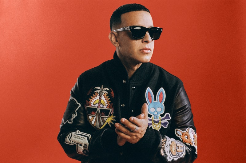 Daddy Yankee, Kendrick Sampson + More Join Psycho Bunny to Support YoungArts
