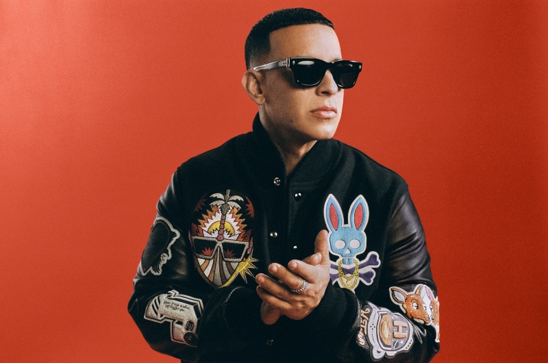 Daddy Yankee 2022 Psycho Bunny 004