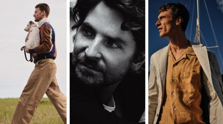 Week in Review: J.Crew, Louis Vuitton, Clément Chabernaud + More