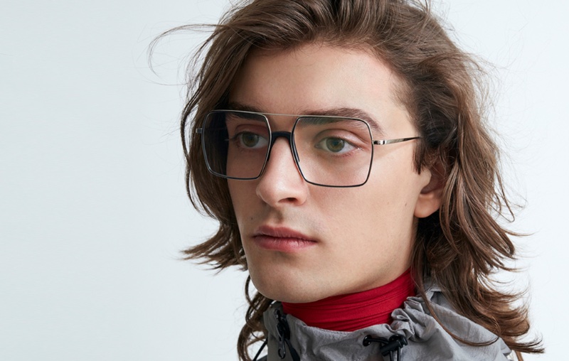 Götti Switzerland Eyewear Fall 2022