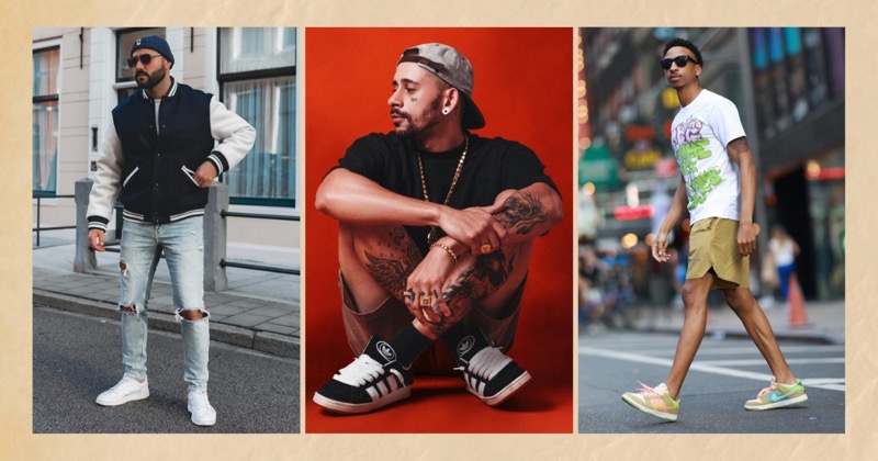 Explore how to wear low top sneakers for men. » How to Wear Low Top Sneakers in Cool, Everyday Outfits Explore how to wear low top sneakers for men.