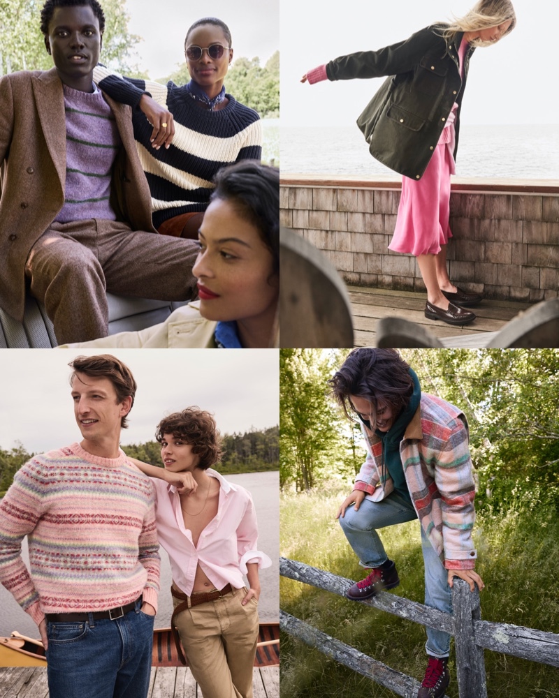 JCrew Campaign Fall 2022 009