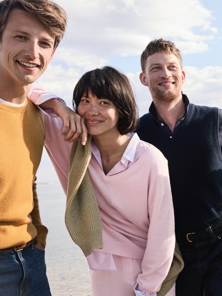 J.Crew Campaign Men Fall 2022 Max Townsend Bastian Thiery Model » J.Crew Captures a Season of Smart Style J.Crew Campaign Men Fall 2022 Max Townsend Bastian Thiery Model