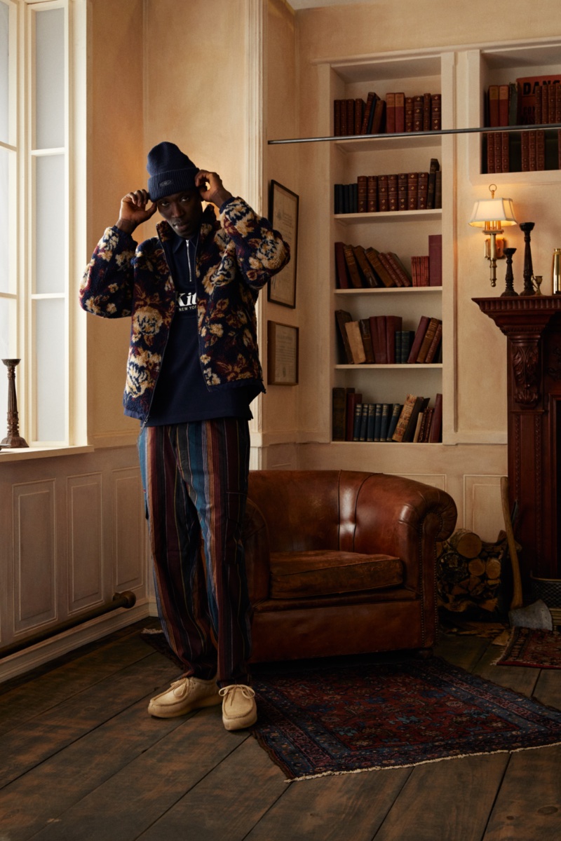 Kith Collection Fall 2022 Lookbook 012