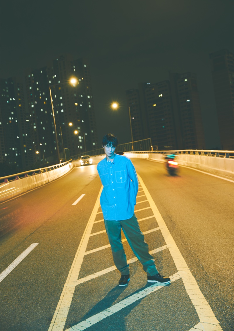 City Riders: Lee Collaborates with Engineered Garments