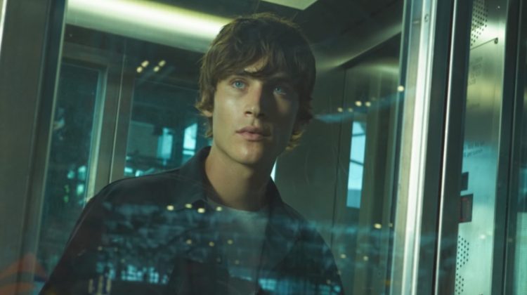 Rush: Liam & Oscar for Massimo Dutti