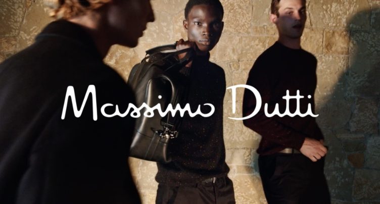 Massimo Dutti Masters Essential Style with Limited Edition Collection