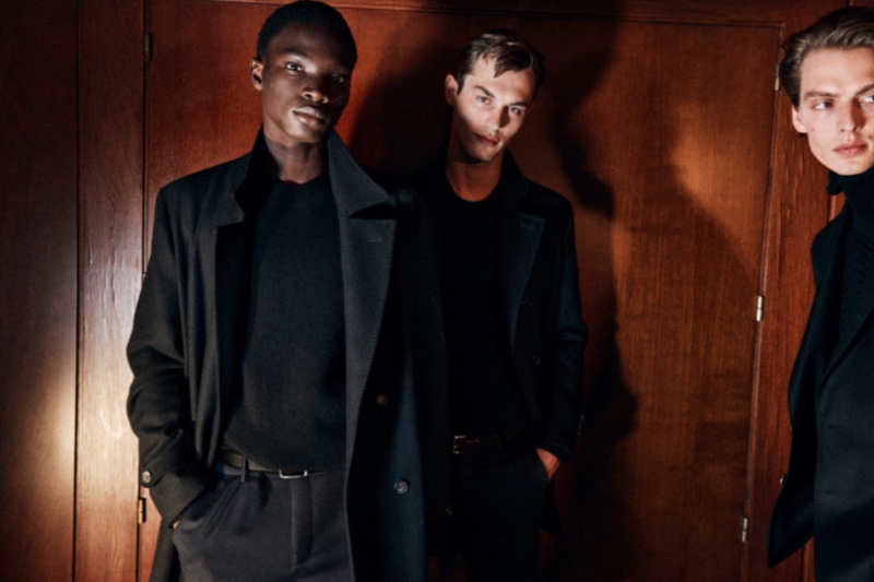 Vivienne Westwood Fall/Winter 2014 Campaign - The Fashionisto