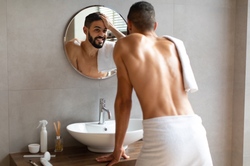 Mens Skincare Modern Mens Skincare Modern