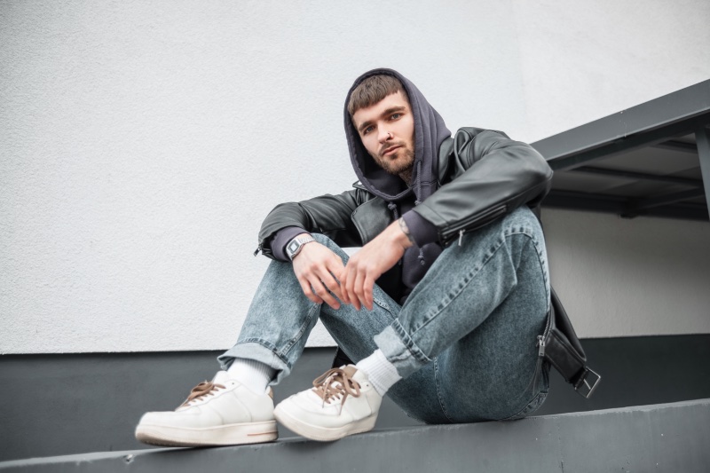 Mens Style Casual Cool Sneakers » 5 Cool Ways to Style Low Top Sneakers Mens Style Casual Cool Sneakers