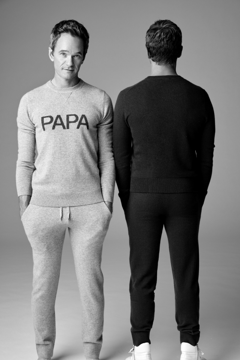 Ron Dorff x Neil Patrick Harris Collection 2022 » Neil Patrick Harris Collabs with Ron Dorff Ron Dorff x Neil Patrick Harris Collection 2022