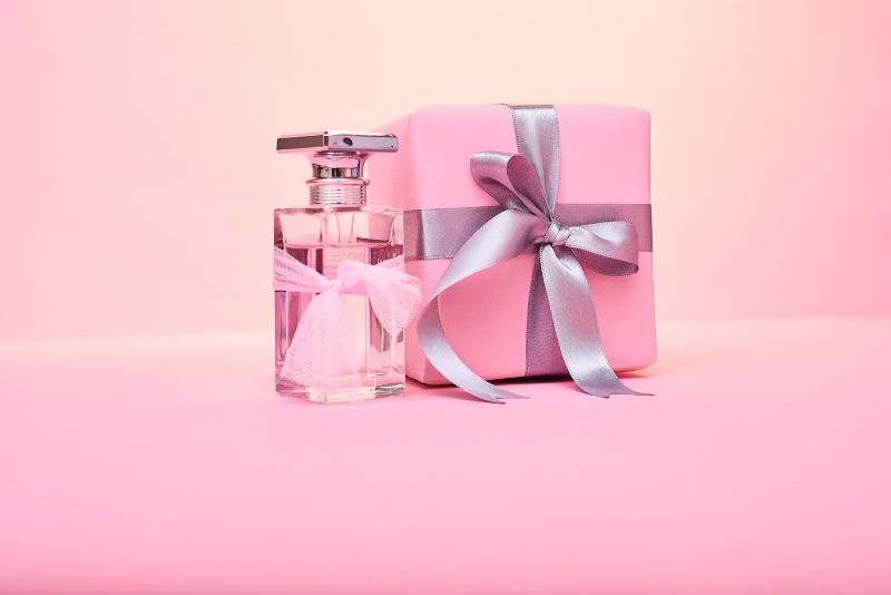Perfume Gift