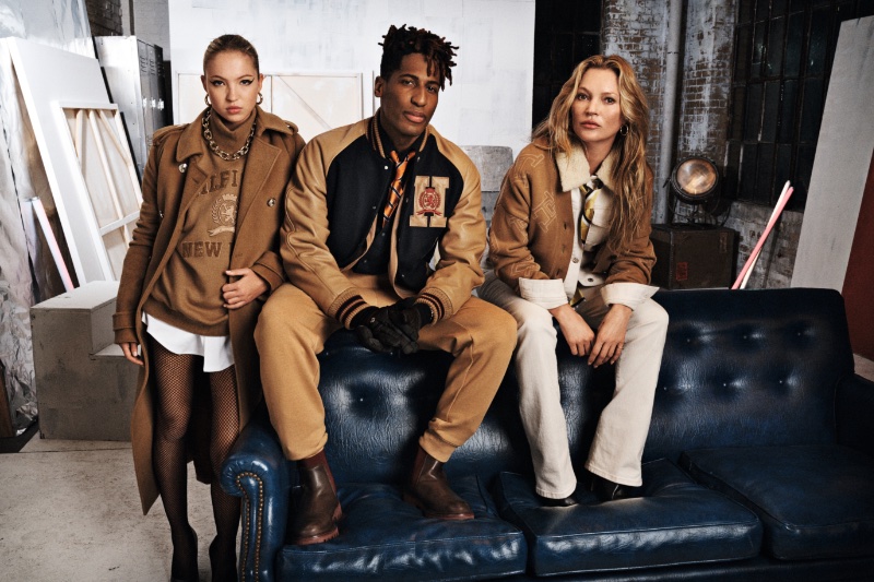 Tommy Hilfiger 2022 Tommy Factory Campaign 029