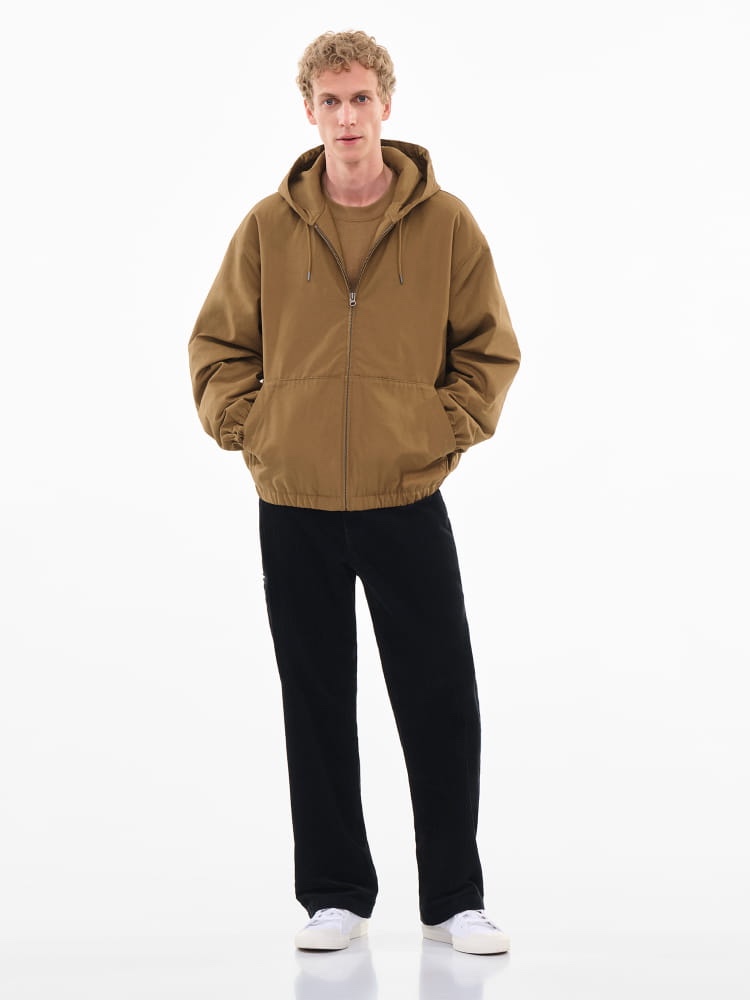 Uniqlo U Men Collection Fall Winter 2022 Lookbook 001