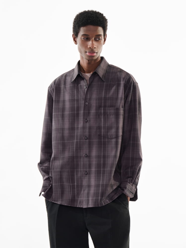 Uniqlo U Men Collection Fall Winter 2022 Lookbook 014