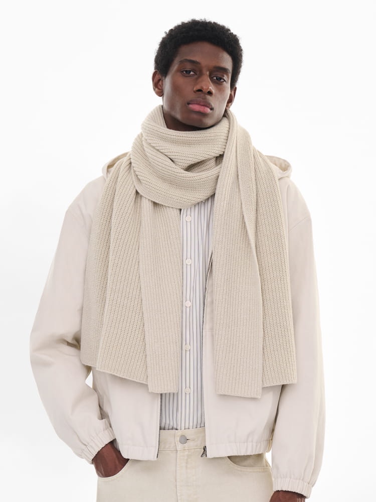 Uniqlo U Men Collection Fall Winter 2022 Lookbook 018