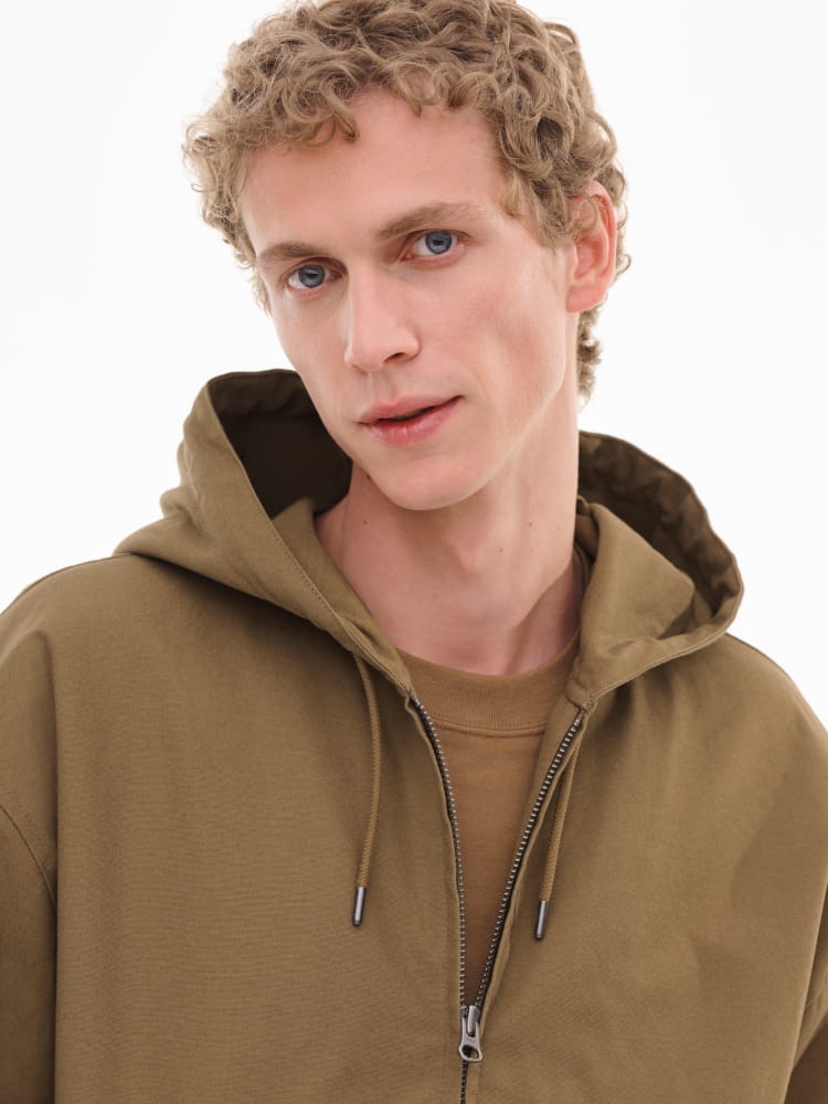 Uniqlo U Men Collection Fall Winter 2022 Lookbook 021