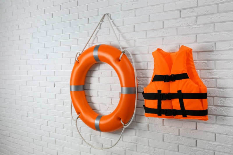 Buoyancy Aid Buoyancy Aid