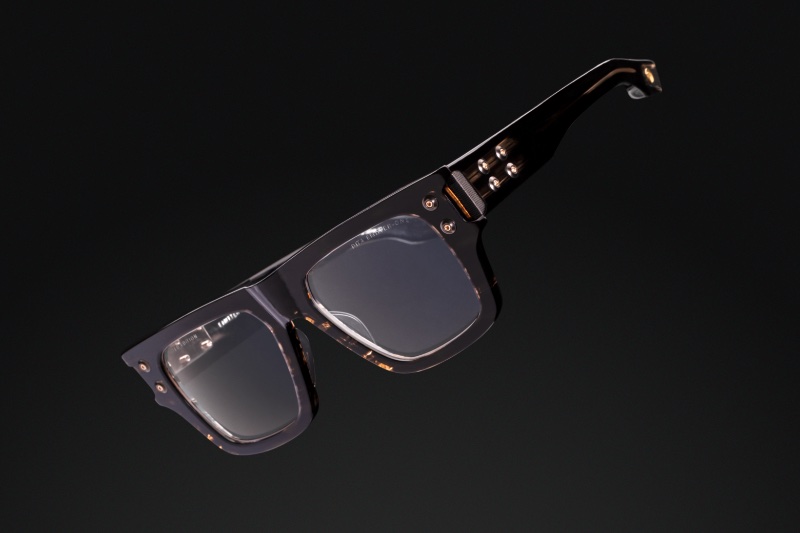DITA EMITTER-ONE Limited-edition Frames Eyewear 2022