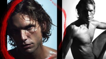 Fashionisto Exclusive: Carl Brolin photographed by Robin Berglund