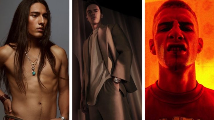 Week in Review: Lee, Nicholas Hoult for Jaeger-LeCoultre, Augusta Alexander + More