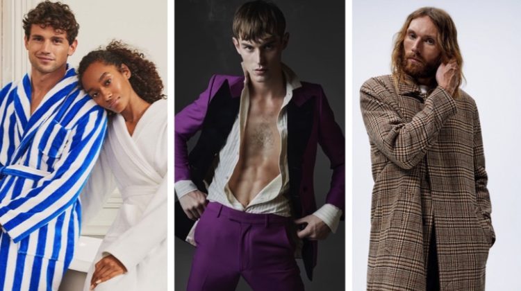 Week in Review: Derek Rose, Kit Butler, Zara + More
