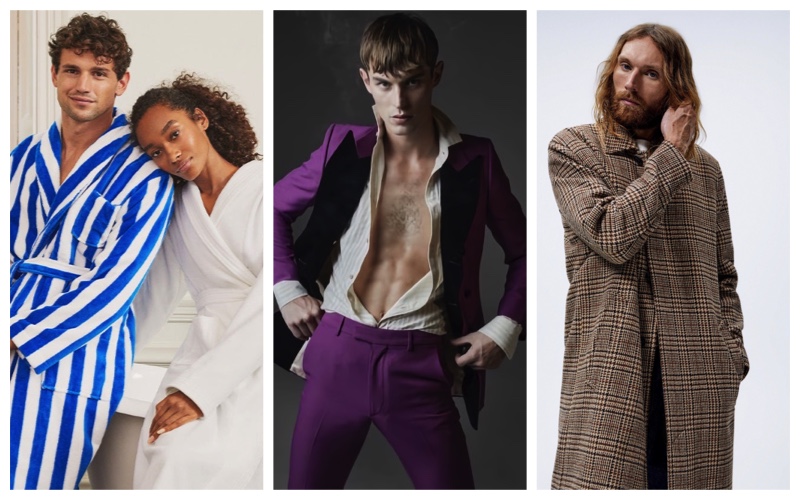 Week in Review: Giacomo Cavalli and Chey Carty for Derek Rose, Kit Butler for Super magazine photographed by Leslie Kee, Aiden Andrews for Zara Man » Week in Review: Derek Rose, Kit Butler, Zara + More Week in Review: Giacomo Cavalli and Chey Carty for Derek Rose, Kit Butler for Super magazine photographed by Leslie Kee, Aiden Andrews for Zara Man