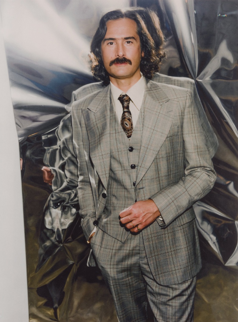 GANT Campaign Fall 2022 Ben Cobb » GANT Taps Into New York Vibe for Fall GANT Campaign Fall 2022 Ben Cobb