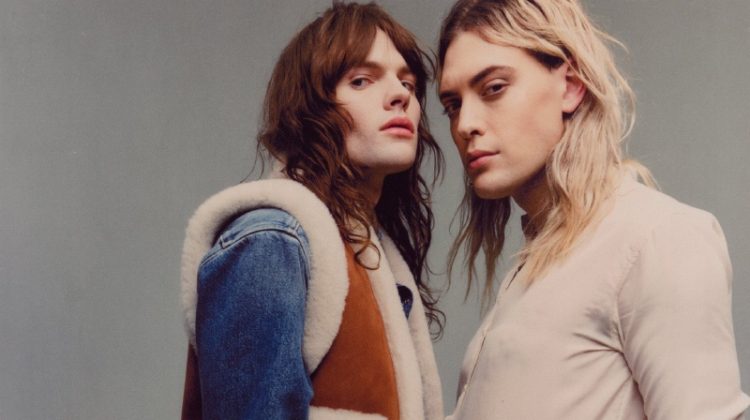 GANT Taps Into New York Vibe for Fall