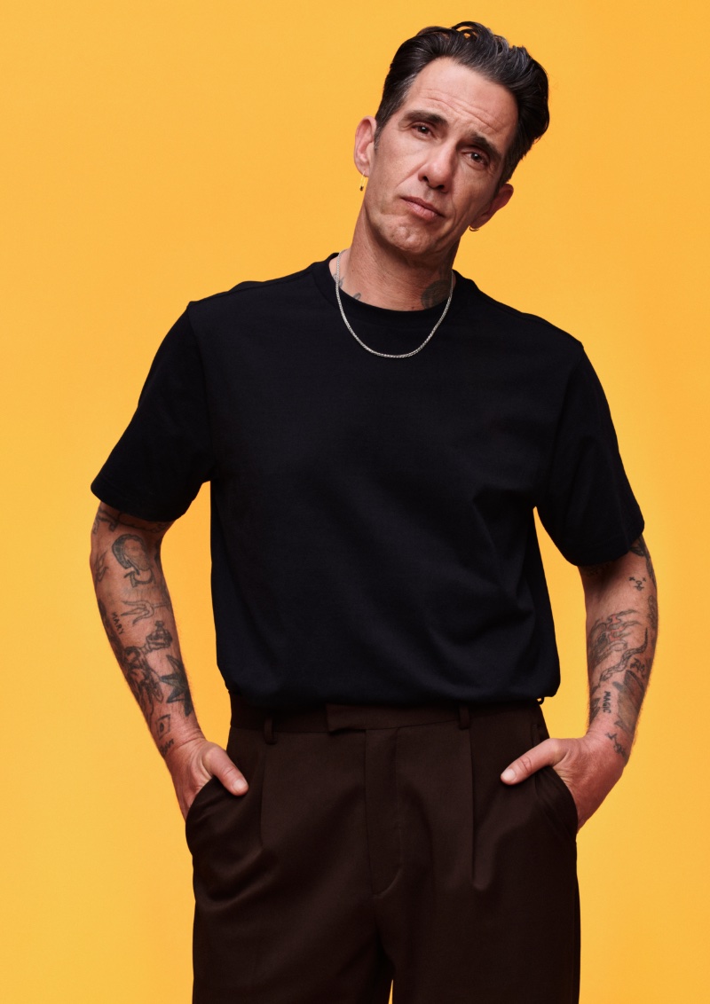 Héctor Bellerín H&M Menswear Collection Release Info