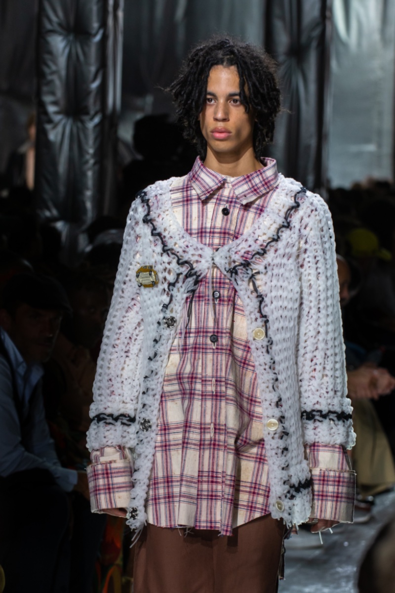 Ifeanyi Okwuadi Festival International de Mode 2022 » 5 Men's Fashion Trends Defining 2022 Ifeanyi Okwuadi Festival International de Mode 2022