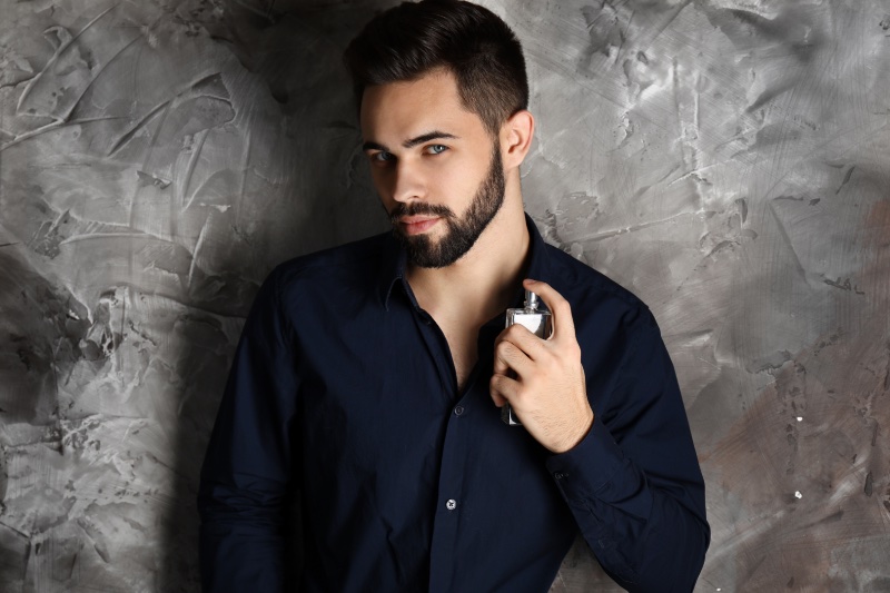 Man Cologne » The 4 Categories of Cologne & When to Wear Them Man Cologne