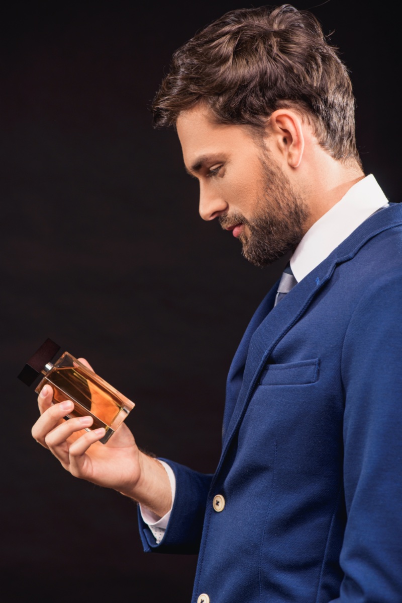 Man Cologne