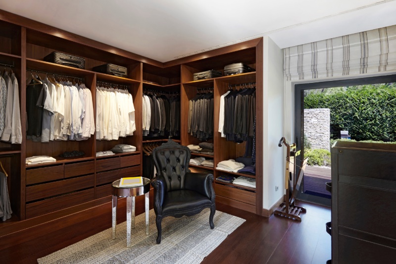 Mans Closet » How Best to Take Care of Men's Clothes Mans Closet
