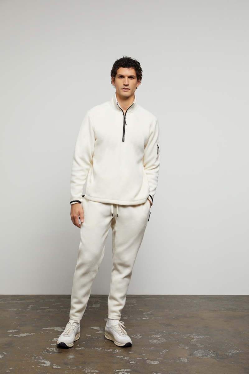 Onia Fall Winter 2022 Collection Men Lookbook 004