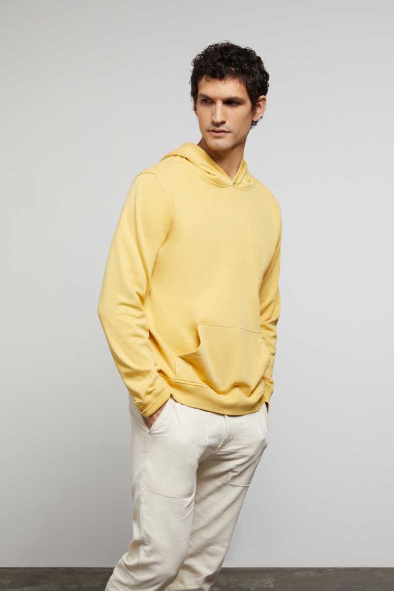 Onia Fall Winter 2022 Collection Men Lookbook 033