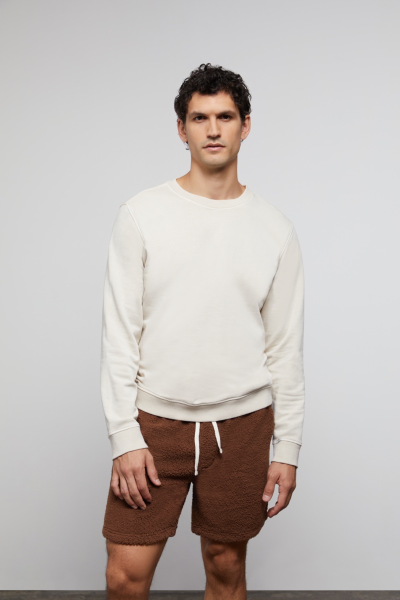 Onia Fall Winter 2022 Collection Men Lookbook 043