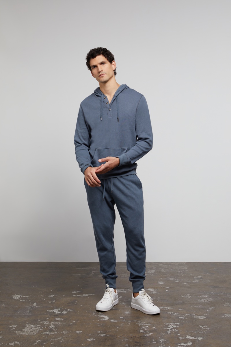 Onia Fall Winter 2022 Collection Men Lookbook 047