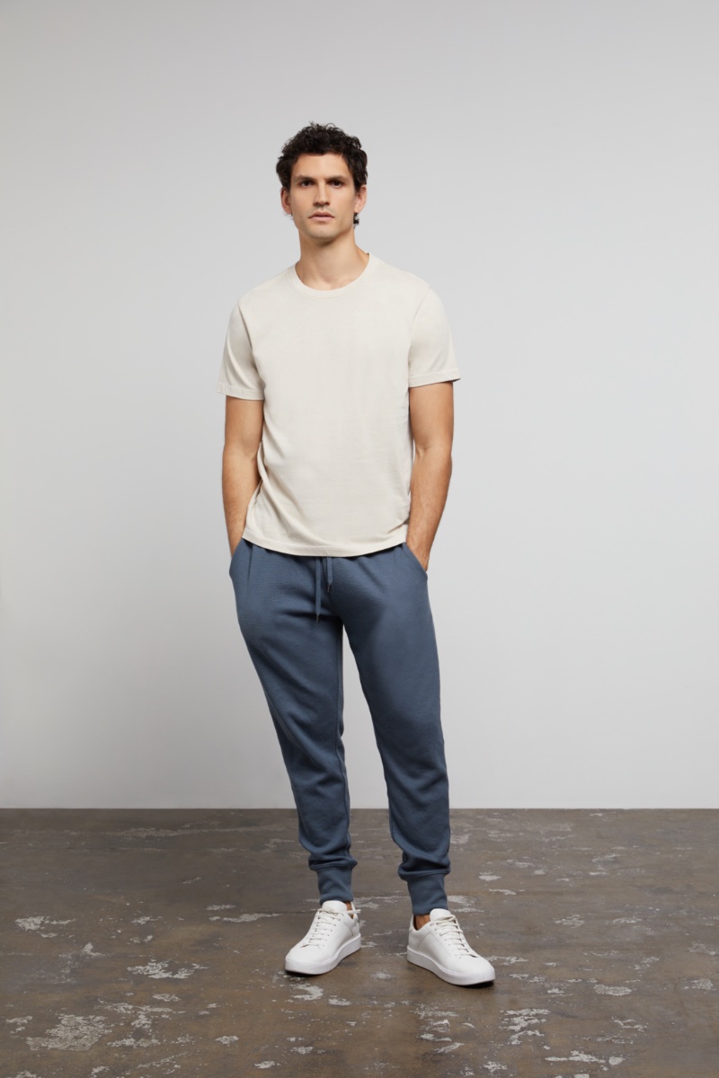 Onia Fall Winter 2022 Collection Men Lookbook 048
