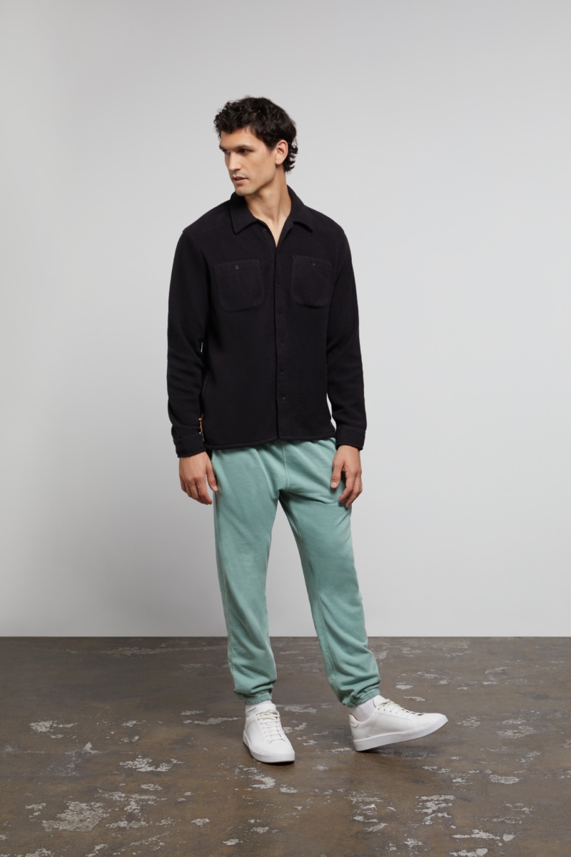 Onia Fall Winter 2022 Collection Men Lookbook 054