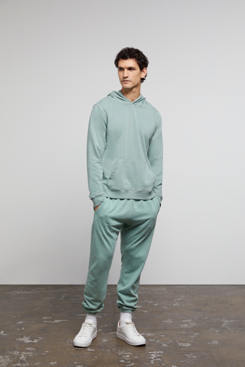 Onia Fall Winter 2022 Collection Men Lookbook 055