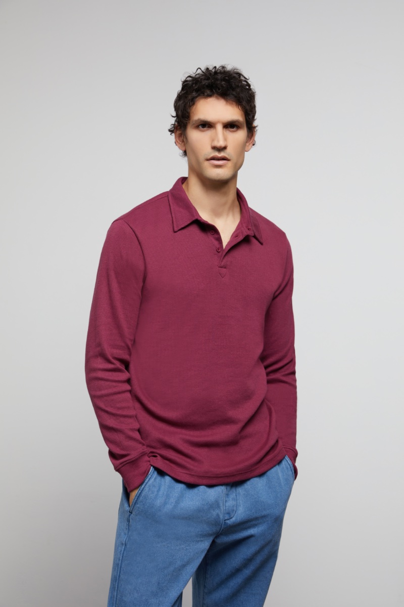 Onia Fall Winter 2022 Collection Men Lookbook 073