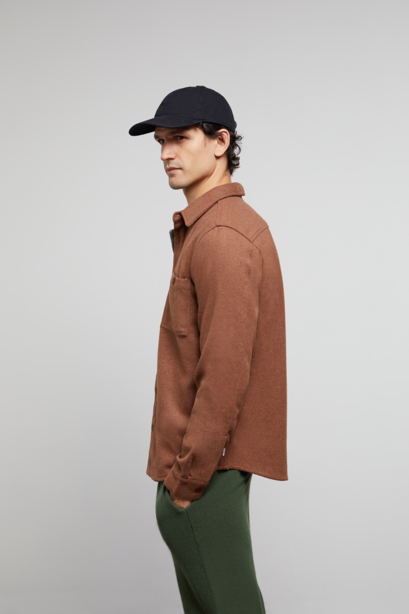 Onia Fall Winter 2022 Collection Men Lookbook 075