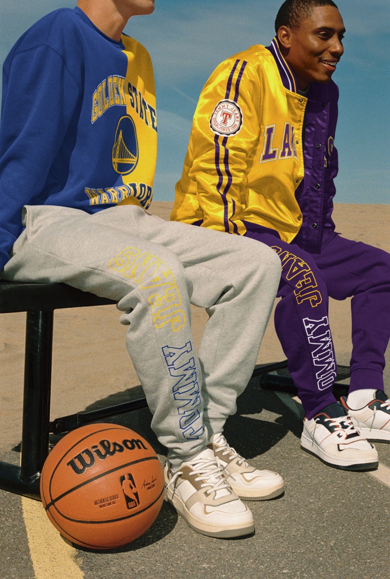 nba capsule collection