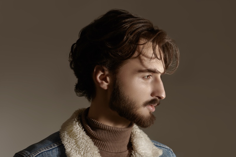 Young Man Beard » 3 Pro Tips When Growing Your Beard for the First Time Young Man Beard