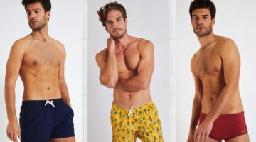 Banana Moon is the Brand to Solve Holiday Swimwear Woes