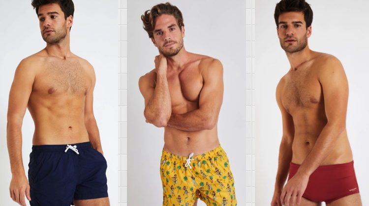 Banana Moon Swimwear Men